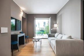 Easylife - Modern apartment with garden